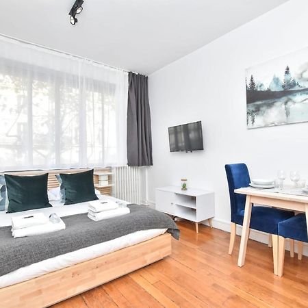 Cmg Faidherbe - Bastille Paris Exterior photo