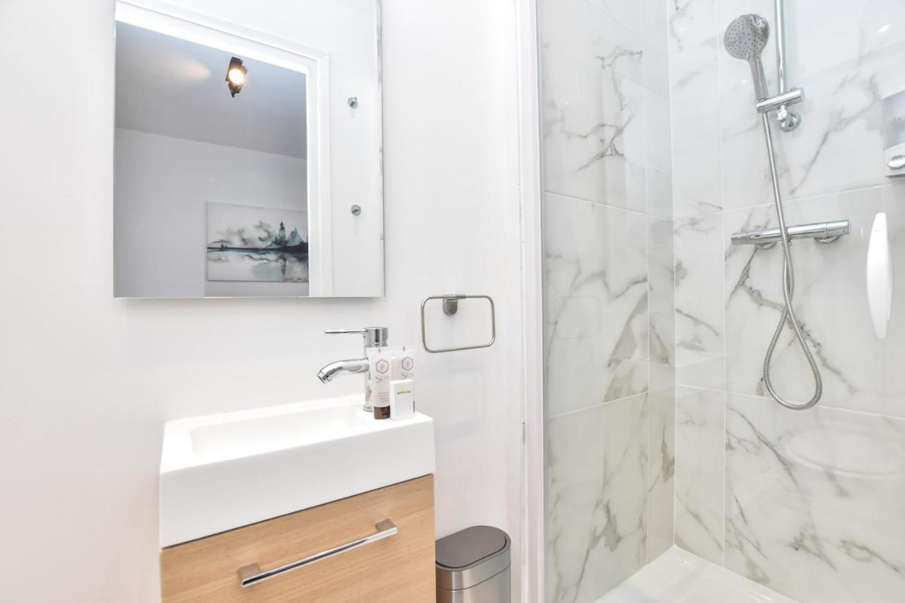 Cmg Faidherbe - Bastille Paris Exterior photo